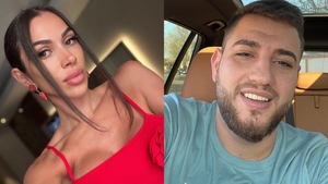 Raluca Pastramă divorţează de Ibrahim! Tocmai a confirmat separarea: "Nu am fost sortiţi". Ce se întâmplă cu fetiţa lor