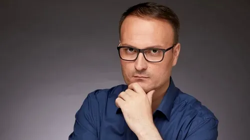 Alegeri prezidențiale 2019. Cine este Alexandru Cumpănașu, candidat la funcția de președinte al României