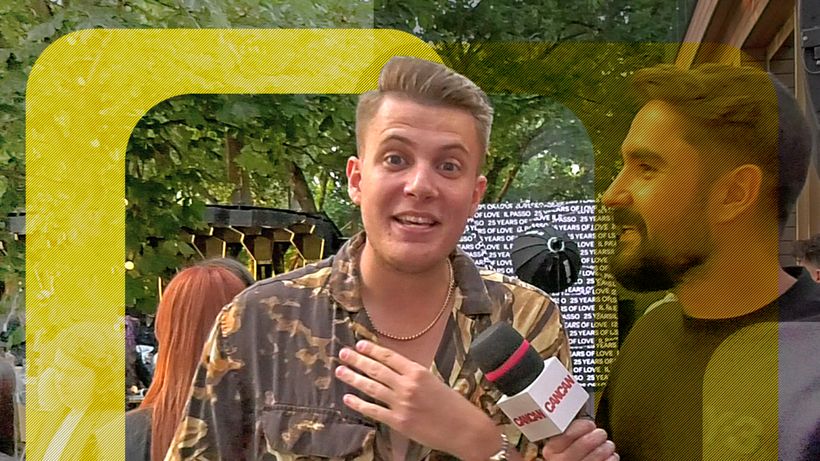 Gami, primele declarații despre despărțirea de iubita cu care voia să se însoare. “Nu ne scuipăm când ne vedem!” + O distruge pe Andreea Bostănică