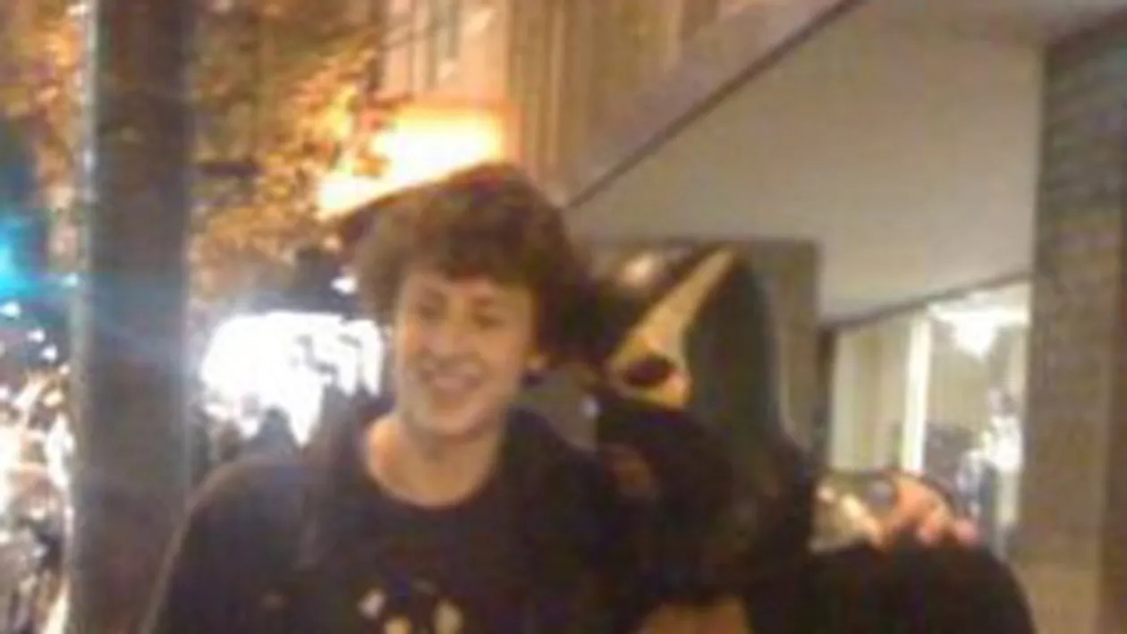 Un mascat le vine de hac delincventilor din Seattle