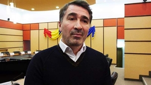 Ionel Arsene, preşedintele CJ Neamţ, a fost trimis în judecată! Este acuzat de trafic de influență