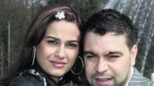 Florin Salam, pus din nou la zid de fratele Fănicăi, fosta soție care a murit de cancer