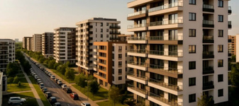 Anunțul imobiliar care a pus internetul pe jar: Un apartament cu 3 camere, închiriat cu un leu pe lună. Adevărul din spatele anunțului