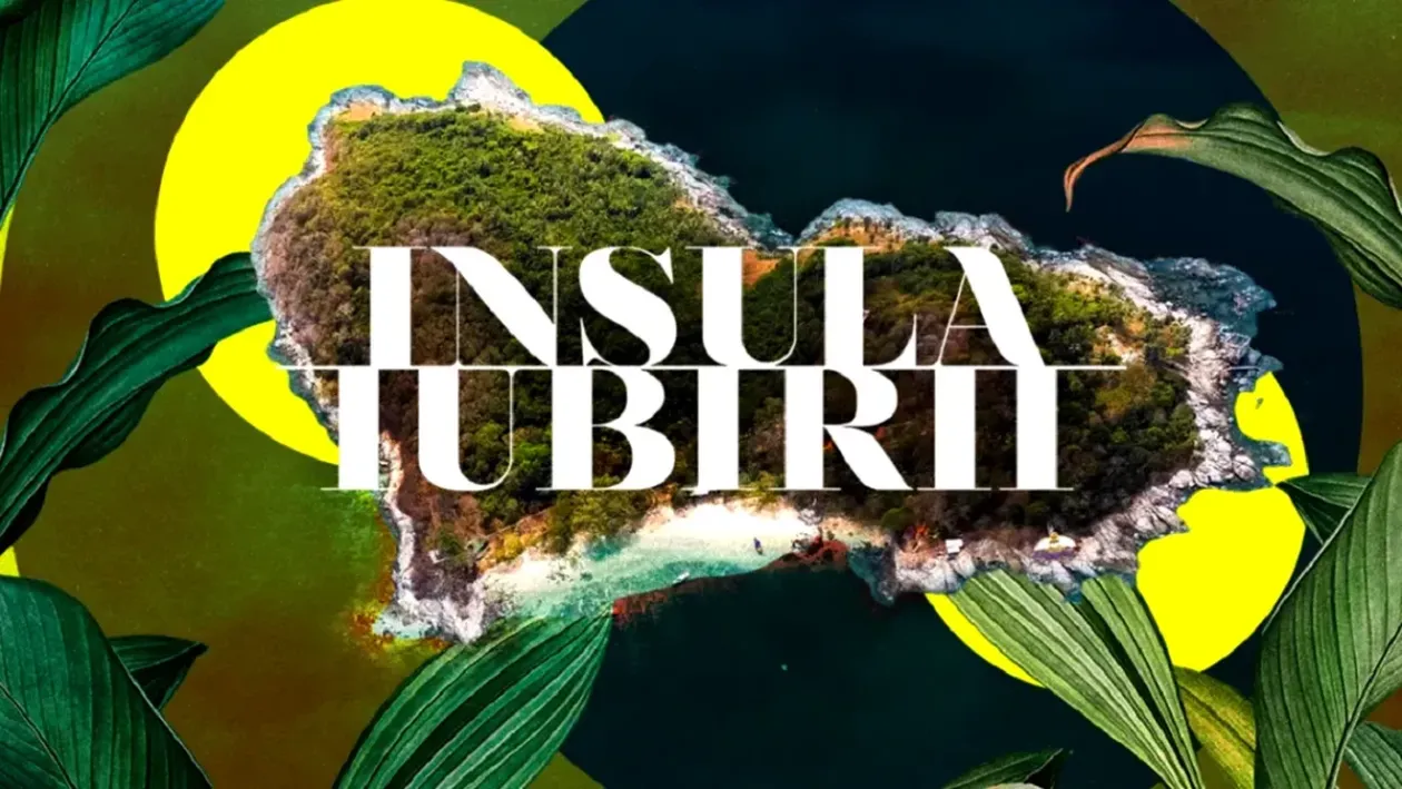 În ce zile și la ce oră se difuzează Insula Iubirii 2025. Când are loc premiera, de fapt