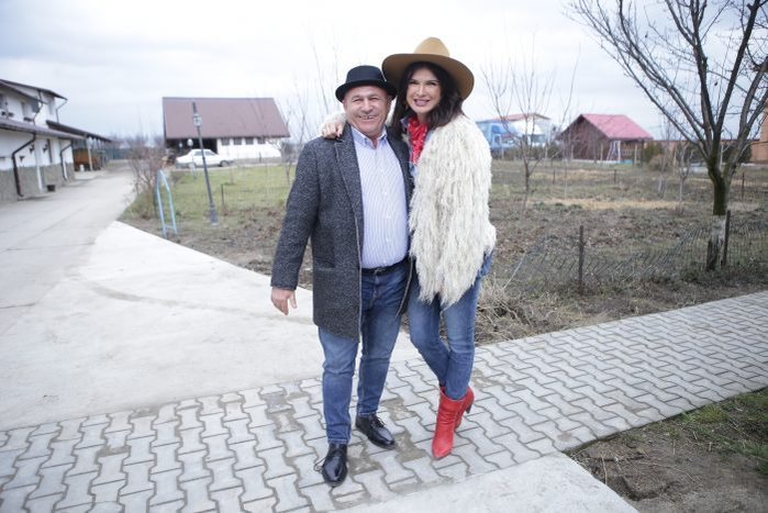 Nea Rață revine la TV! Cu ce televiziune a semnat! Filmările au început deja