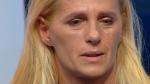 Surpriză emoționantă pentru Mariana de la Exatlon! Sportiva nu și-a putut stăpâni lacrimile:„Mi-aș dori să am o căsuță a mea, în care să iau viața de la zero!”