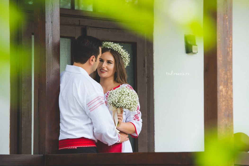 Sursa foto: Facebook / Bogdan Todireanu si Ramona Todireanu