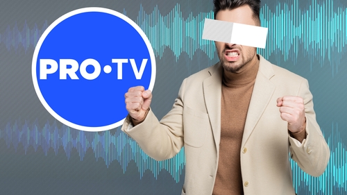 Amenințări, bătăi și probe audio explozive după concedierile de la Pro TV! Detalii incredibile din culise!