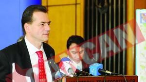 Orban vrea drum expres intre Delta Dunarii si litoral