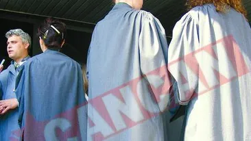 Robe de imprumut