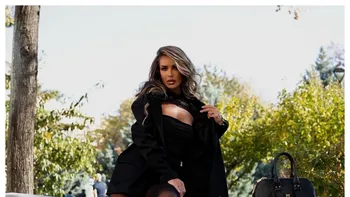 Ce dietă ține Diana Munteanu la 47 de ani? Prezentatoarea TV are o siluetă de invidiat