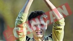 "Bine ca m-am accidentat! Era greu sa infrunt Steaua"