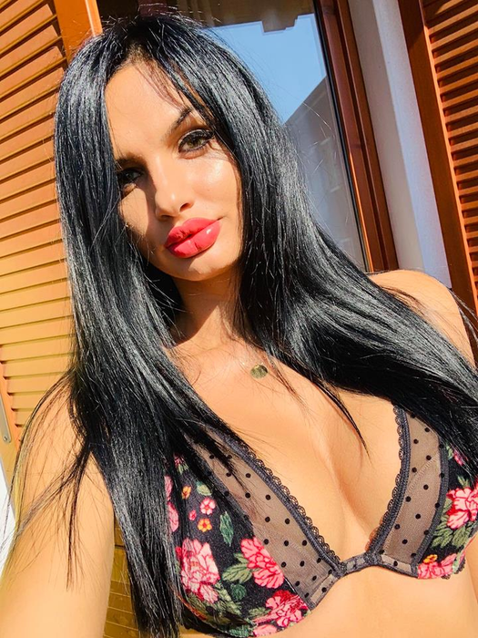 Ramona, fosta iubită a lui Culiță Sterp, mărturisiri uluitoare despre relația pe care a avut-o cu Daminuță