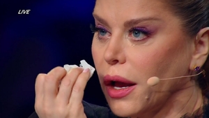 Loredana Groza, în lacrimi după ce un adolescent nevăzător a cântat la pian pe scena de la Next Star: “Am simţit că ne spunea despre singurătatea lui”