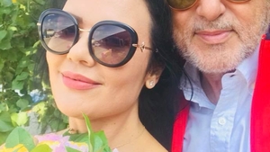 Ilie Năstase este îndrăgostit până peste cap! Gestul impresionant făcut pentru iubita lui