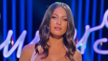 Raluka, dezvăluiri despre începuturile carierei muzicale! Cum a ajuns artista celebră? „Cântam pe casa scării”