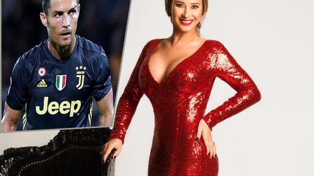 Scandal! Anamaria Prodan a răbufnit, după ce Cristiano Ronaldo a fost acuzat de viol: “Este o jigodie, iar locul lui este la pușcărie”
