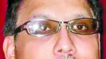 A lasat degetul taiat al victimei in fata unui gardian