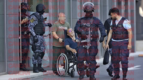 Omar Hayssam, teroristul nr. 1 al României, eliberat condiționat după 13 ani de închisoare! Decizia magistraților e definitivă