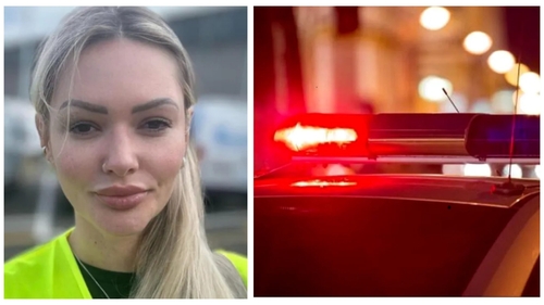 Jessica, o tânără de doar 33 de ani, a fost ucisă de iubitul ei. Unde a fost găsit criminalul, la câteva ore după fapta odioasă