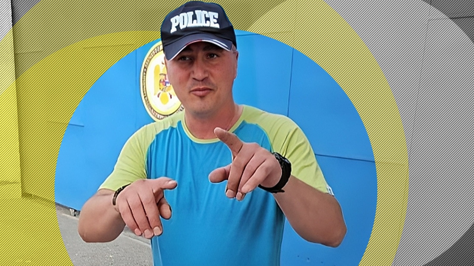 Unde se ascunde Cristian Cioacă, la două luni după eliberarea din închisoare: ”Din cauza bolii este într-o perioadă de suferință”. Ucigașul Elodiei își caută loc de muncă, dar nimeni nu-l angajează!