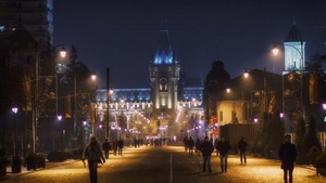Ce a pățit o tânără din Iași în timp ce se plimba prin oraș, împreună cu o prietenă: ”Mi se pare foarte dubios...”