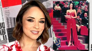 Detaliul inedit despre emisiunea-emblemă realizată timp de 9 ani de Andreea Marin. 5.000 de scrisori primite săptămânal la Surprize, Surprize. Povestea de legendă a unei mari soprane a făcut înconjurul țării, atunci