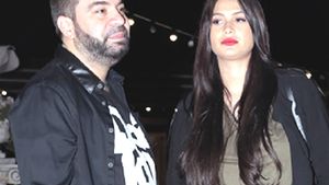 S-a aflat! Motivul pentru care Florin Salam și Roxana Dobre nu se vor căsători