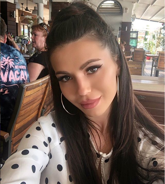 Anda Călin și-a surprins fanii! Ce spune despre al treilea copil