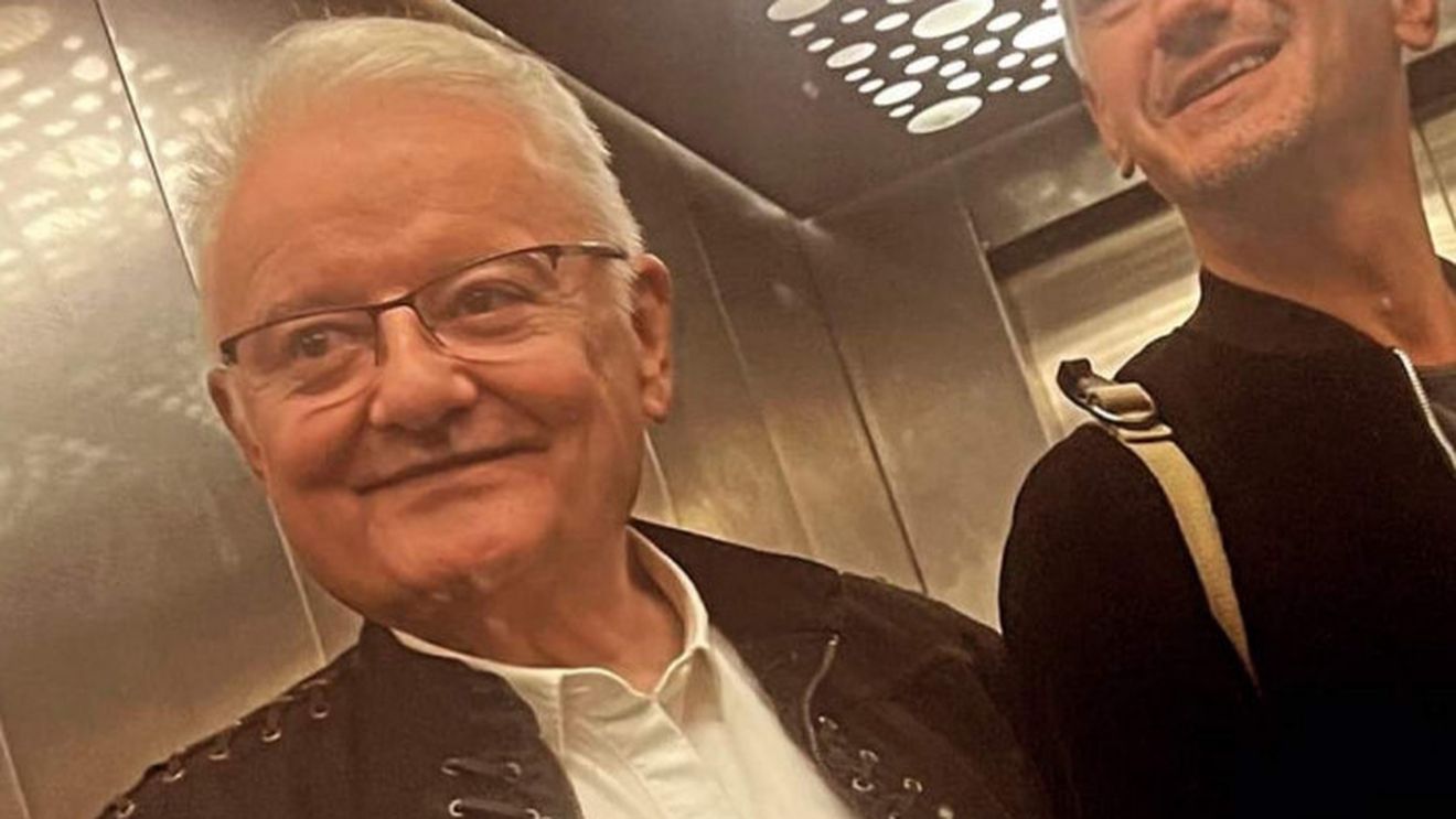 Omul din umbra lui Irinel Columbeanu care l-a transformat în milionar. Ce funcție a avut tatăl lui Iri