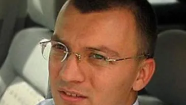 Mihail Boldea, inca 30 de zile in arest!