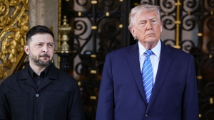 Discuție Trump-Zelenski despre războiul din Ucraina. Președintele american spune că negocierile sunt aproape de final