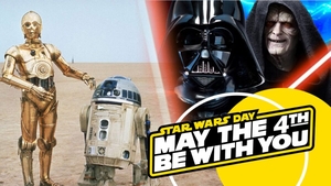 „May the 4th be with you!” Cum a ajuns o glumă să devină una dintre cele mai cool sărbători din lume