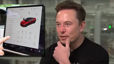 Un nou model Tesla va fi lansat pe piață. Când va începe noua producție a gigantului deținut de Elon Musk