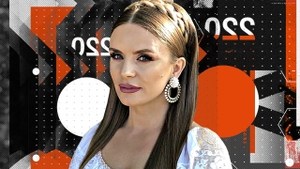 Marcela Fota își dorește o fetiță. Artista spune că și-ar dori să-i dăruiască fiului său o surioară