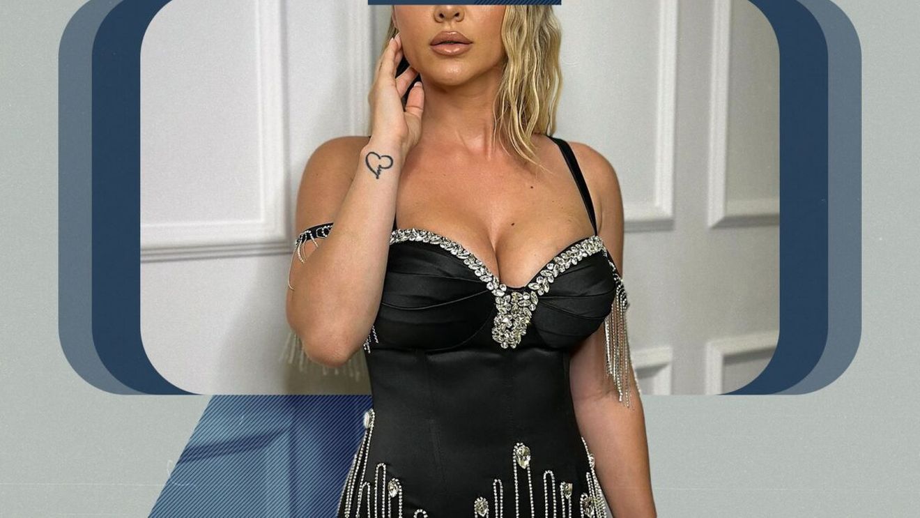 Nicoleta Dragne, ispita de la Insula Iubirii, afectată de decesul unei ființe dragi! "Mă va marca pentru tot restul vieții!"