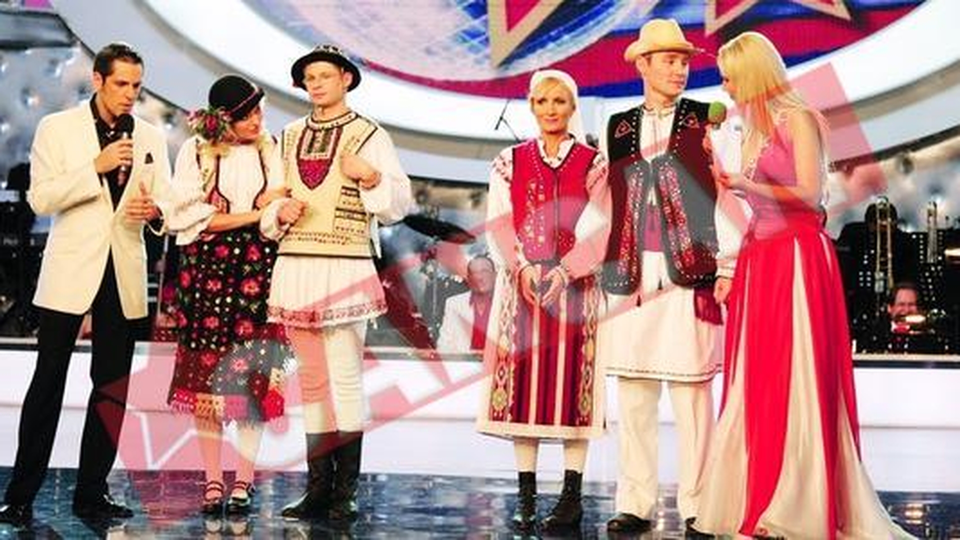 Delia si Gyorfi au picat la duel