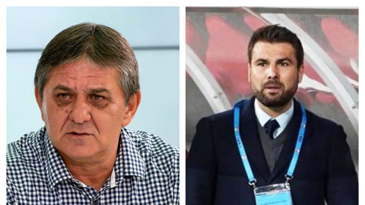 Noi dezvăluiri din culisele conflictului dintre Marius Lăcătuș și Adrian Mutu. „În îmbrânciturile alea dădeam toți, unii în alții, cu picioarele pe acolo”