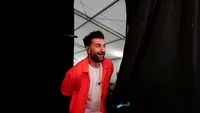 Ce avere are Smiley, partenerul de viață al Ginei Pistol. Producătorul muzical a devenit cel mai bogat artist din România