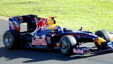 Mark Webber a castigat Marele Premiu al Principatului Monaco