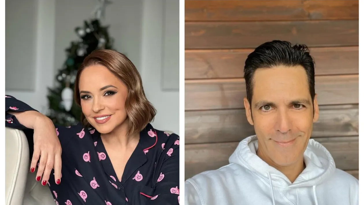 Andreea Marin, bătută în repetate rânduri de Ștefan Bănică! Un apropiat al celor doi a făcut dezvăluiri șocante despre cum era umilită „Zâna Surprizelor”