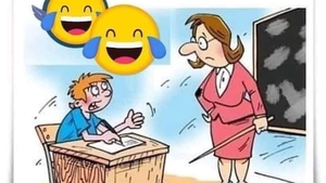BANC | "Bulă, cine l-a bătut prima oară pe Ștefan cel Mare?"
