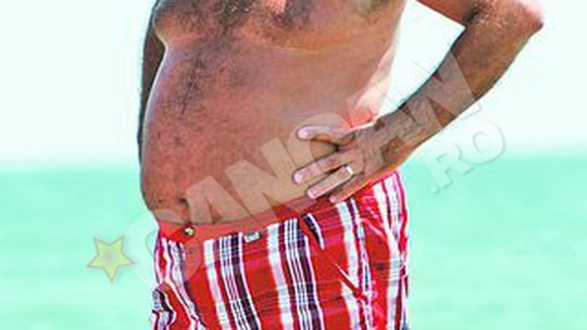 Obelix s-a mutat la Mamaia