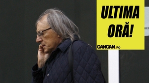 Ultima oră! Mihai Constantinescu a făcut al treilea stop cardiac