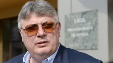 Rasturnare INCREDIBILA! Gino Iorgulescu risca sa ajunga la INCHISOARE: Il asteapta multe probleme Pentru ce poate fi acuzat