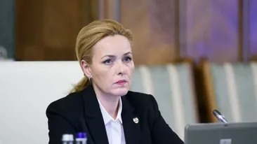 Carmen Dan, primele declarații după ce și-a îngropat soțul: Am rezistat pentru că am un copil