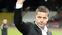 Flavius Stoican: „Este meritul jucătorilor că mergem în play-off!”