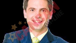 Dan Negru: "Televiziunea e ca o femeie usoara! Usor de cucerit, isi arata totul din prima!"
