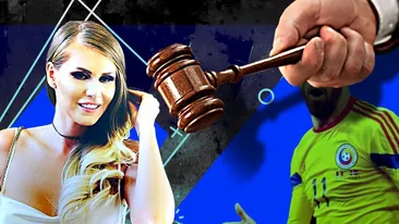 Fosta soție îl execută silit pe un cunoscut fotbalist ”de națională”! ”Este dator cu aproape 1 miliard!”