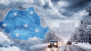 Prognoza meteo 30 ianuarie 2026. Ploi, lapoviță și ninsoare